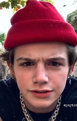 От ненависти до любви...💔