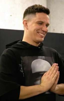 друзья или что-то большее