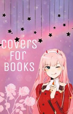 Обложки для книг. [❌]