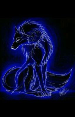 Я Волк Одиночка 