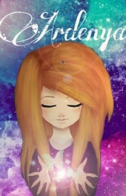 Ардения - школа магии 2