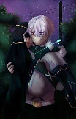  "Ловуша" [НайтмерКросс]