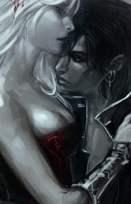 Ты будешь моим вечно...