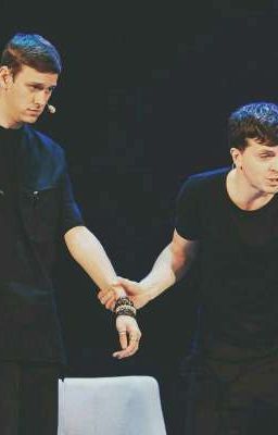 От ненависти до любви(что?)