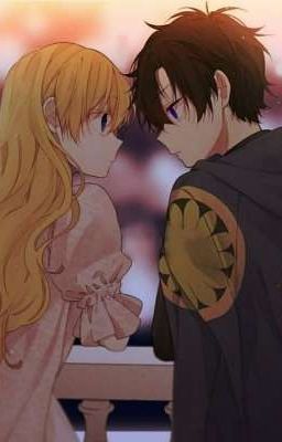 Принцесса и чудовище