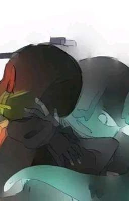 Мамочка? (Nighterror) [ЗАМОРОЖЕН]