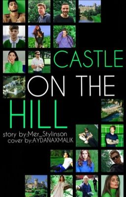 Castle On The Hill
