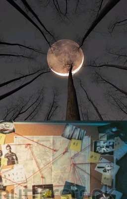 Под луной  •АРТОН•