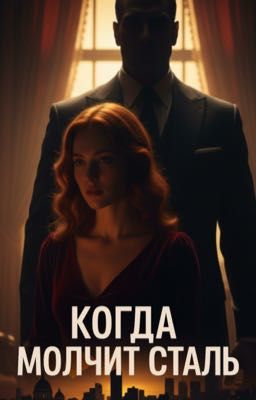 Когда молчит сталь
