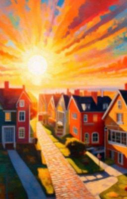 Город солнца