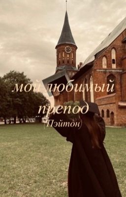 мой любимый препод (Пэйтон)