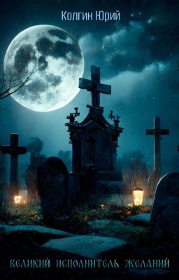"Великий исполнитель желаний"