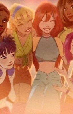 Новая жизнь клуба «WINX»