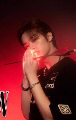 это навечно? (минхо и т/и)