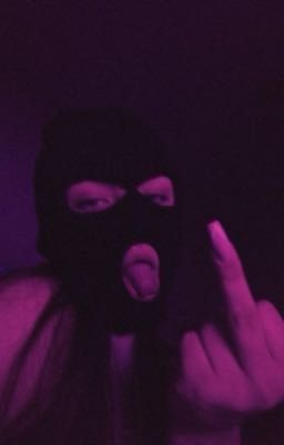 Опасная любовь