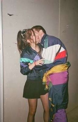 неожиданность - твоё все. 