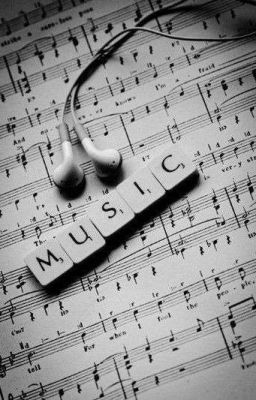 Музыка и мысли