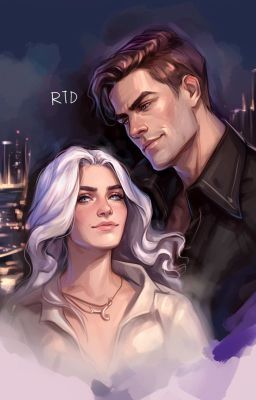 Дремлющий демон Рида