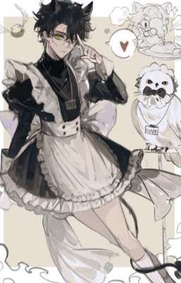 Поттер стал девушкой 