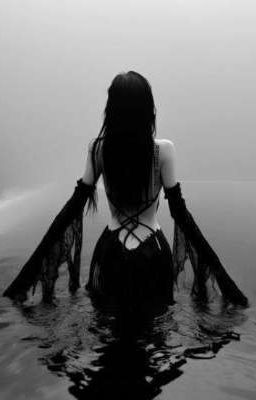 Преступница и детектив?..