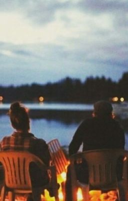 Прошлое с ней