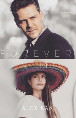 Forever in me [Проект ЗАКРЫТ]