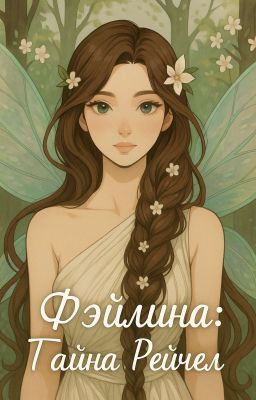 Фэйлина: Тайна Рейчел 