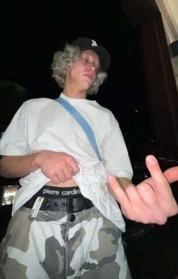 я люблю тебя, малышка/парадевич