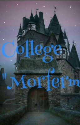 Морферм [В ПРОЦЕССЕ]