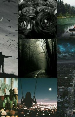 It hurts me [ЗАВЕРШЕНА]