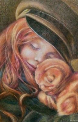 Крик о помощи.