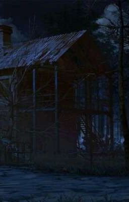 лагерь ужаса 