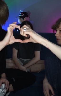 Роскошная жизнь~Deepins~