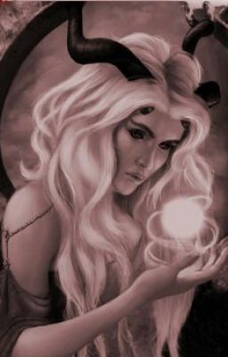 Я дочь Дьявола [ ЗАМОРОЖЕНО]