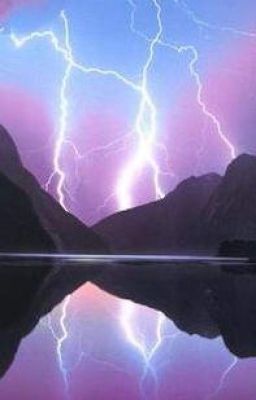 Молния вдохновения