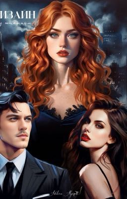 Запретная кровь