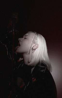 «Ангел серебряной души»