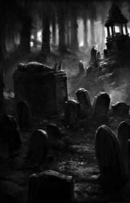 Тайны старых погостов