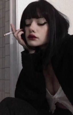 Создательница группировок