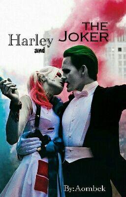 Harley and the Joker