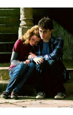 Гармиона. Маленькая история в большой книге.