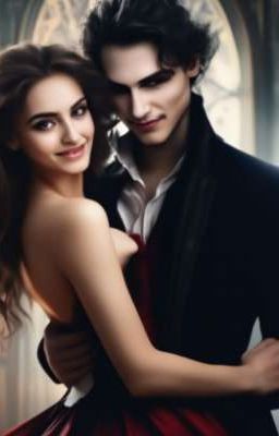 Попаданка В Мир Вампиров