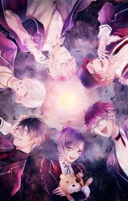 Любовь в школе