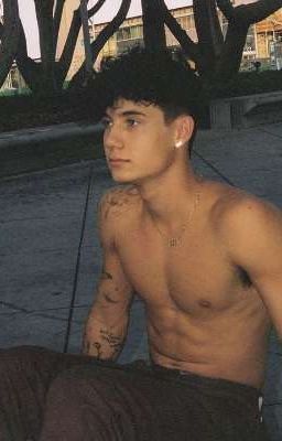 ghost//призрак J.H.