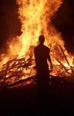 Только не сгорай... || Турбо