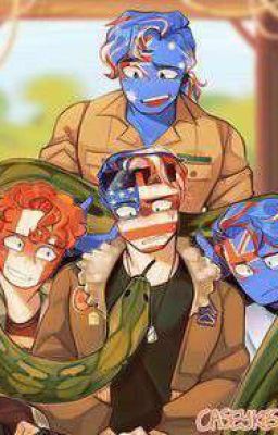 𝑅𝐸𝐴𝐶𝑇𝐼𝑂𝑁 𝐶𝑂𝑈𝑁𝑇𝑅𝑌𝑁𝑈𝑀𝐴𝑁𝑆