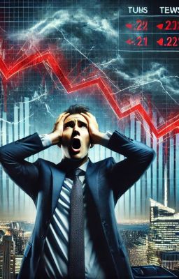 Трейдер потерял миллионы за ночь: Уроки катастрофы на Forex