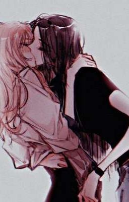 чернышка и блондинка 