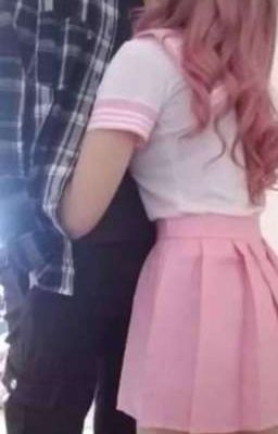 Только моя малышка