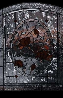 Академия вампиров 